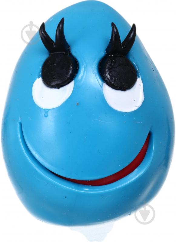 Игрушка-антистресс PIXIE стретч смайлик в ассорт. CKS-10785 - фото 4 Игрушка-антистресс PIXIE стретч смайлик в ассорт. CKS-10785 - фото 4