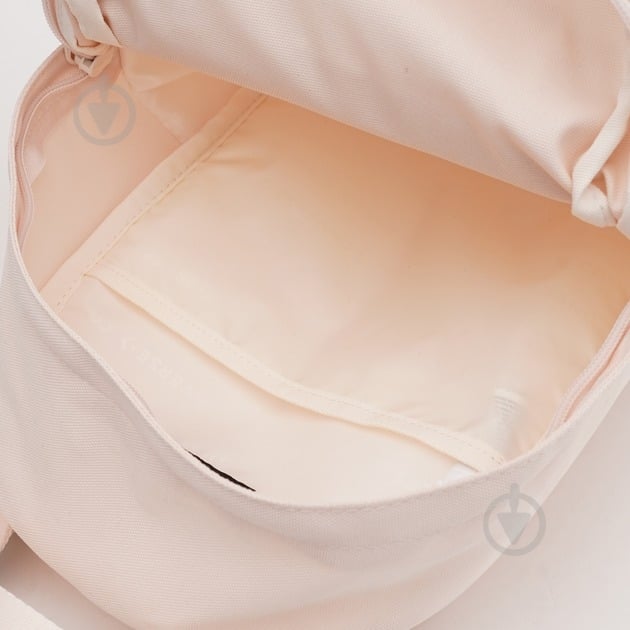 Рюкзак Converse Go Lo Backpack 10027677-691 8 л бежевый - фото 5 Рюкзак Converse Go Lo Backpack 10027677-691 8 л бежевый - фото 5