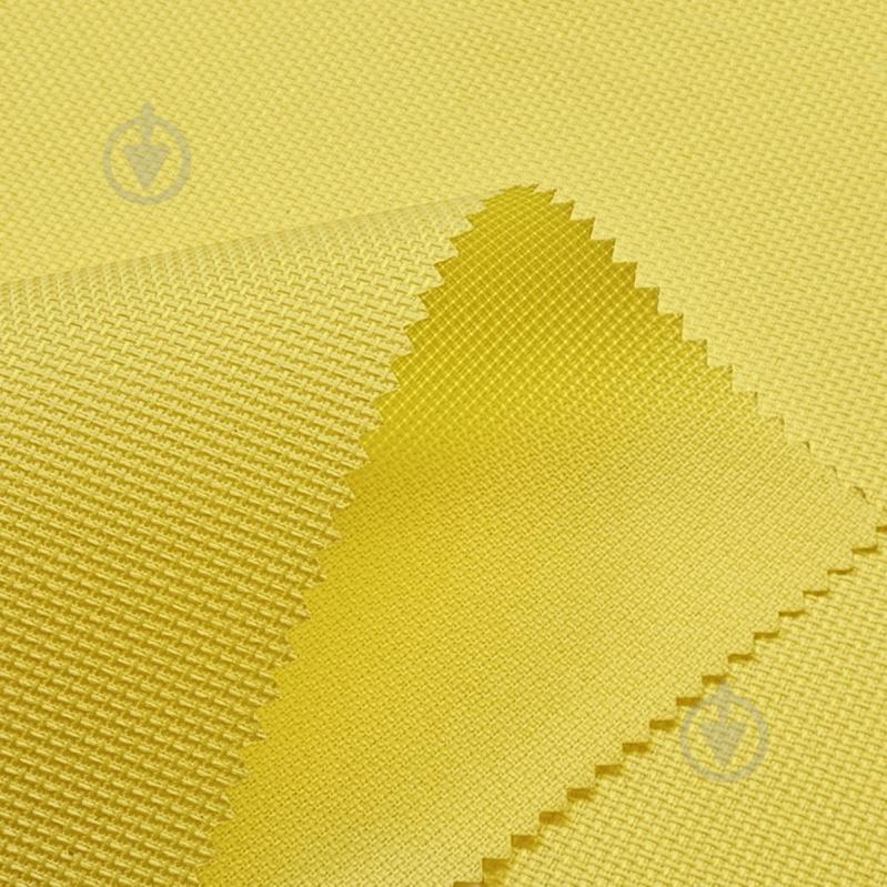 Ролета міні Rollotex ROYAL з фіксацією під нахил Лимонна 60x160 см - фото 1 Ролета міні Rollotex ROYAL з фіксацією під нахил Лимонна 60x160 см - фото 1