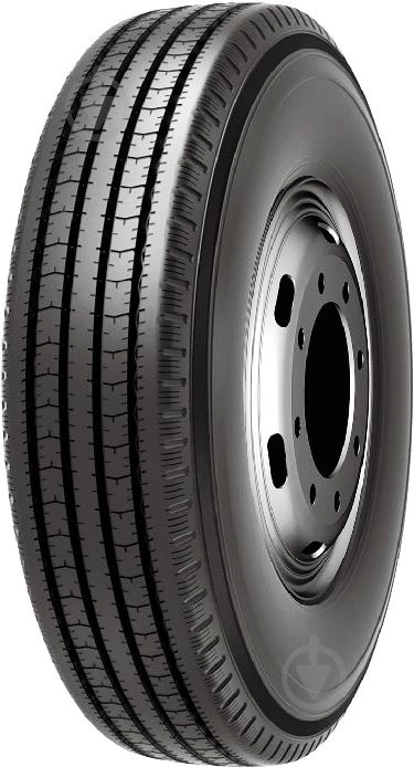 Шина AUTOGRIP DR909 руль 295/80R22.5 152 M всесезонные - фото 1