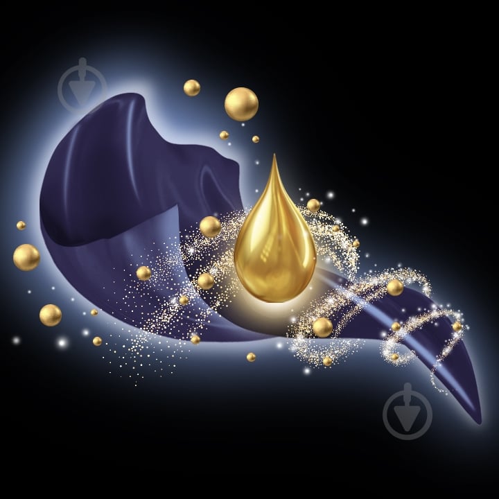 Гель для машинного та ручного прання Woolite для чорних та джинсових тканин з кератином 1,8 л - фото 6