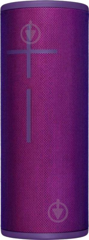 Акустическая система Logitech Ultimate Ears Megaboom 3 2.0 ultraviolet purple (984-001405) - фото 2