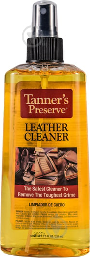 Очисник шкіри K2 Leather Cleaner K200 221 мл рідина - фото 1