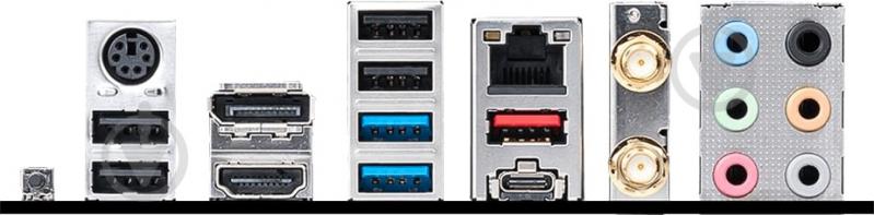 Материнська плата MSI 911-7D25-060 (Socket 1700, Intel Z690, ATX) - фото 4