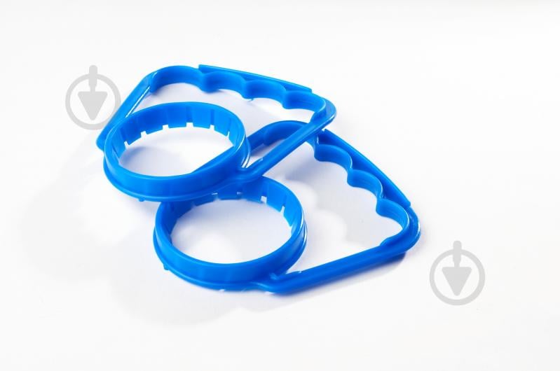 Ручка 5-10 л В голубой - фото 1