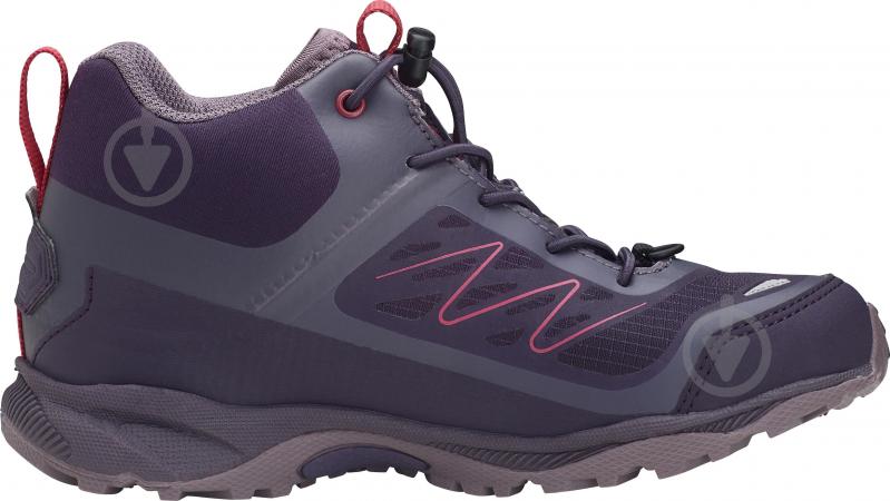 Черевики дитячі Viking Viking Tind Mid GTX 3-91145-7967 р.30 сірий - фото 3 Черевики дитячі Viking Viking Tind Mid GTX 3-91145-7967 р.30 сірий - фото 3