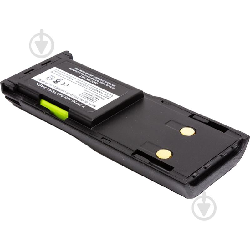 Аккумулятор Power-Time для радиостанции Motorola GP300 Ni-MH 7.5V 2000mAh - фото 2