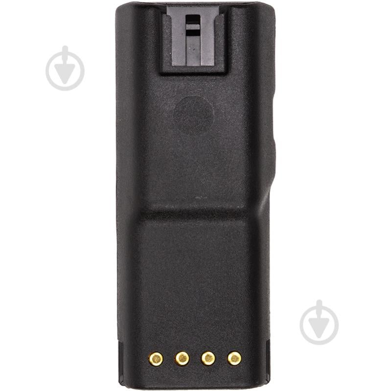 Аккумулятор Power-Time для радиостанции Motorola GP300 Ni-MH 7.5V 2000mAh - фото 1