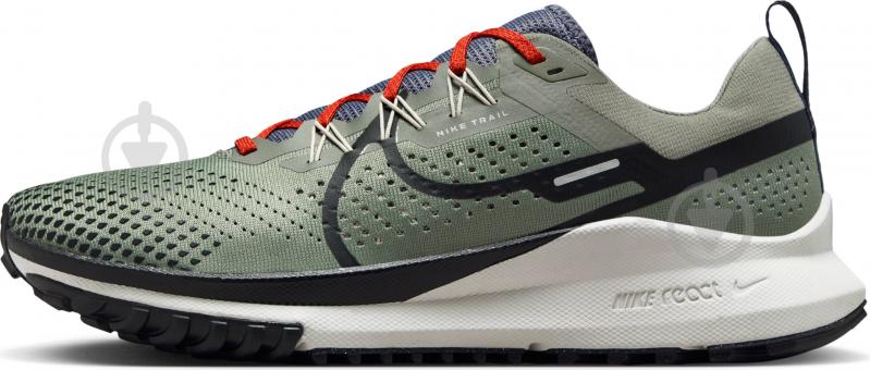 Кросівки чоловічі демісезонні Nike PEGASUS TRAIL 4 DJ6158-007 р.42 - фото 3