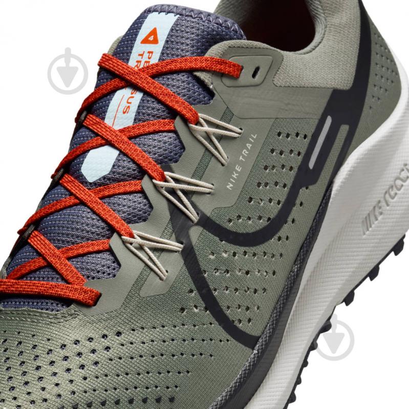 Кросівки чоловічі демісезонні Nike PEGASUS TRAIL 4 DJ6158-007 р.42 - фото 7