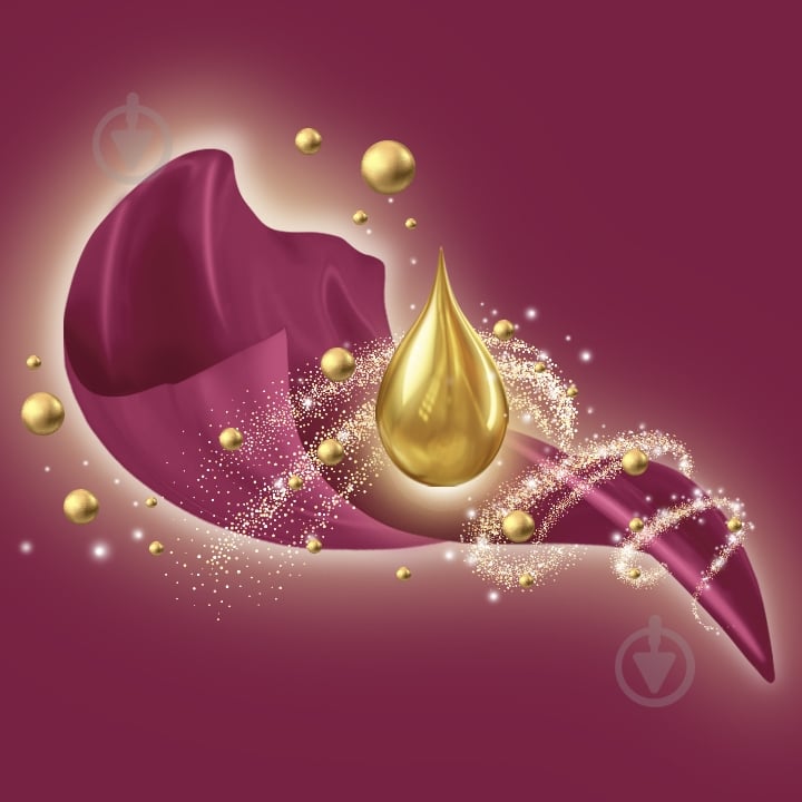 Гель для машинной и ручной стирки Woolite для цветных тканей с кератином 4,5 л - фото 6