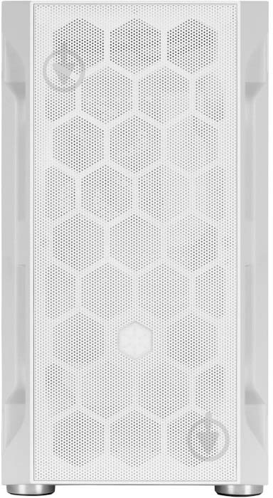 Корпус SilverStone FARA FAH1MW-G (SST-FAH1MW-G) White - фото 9