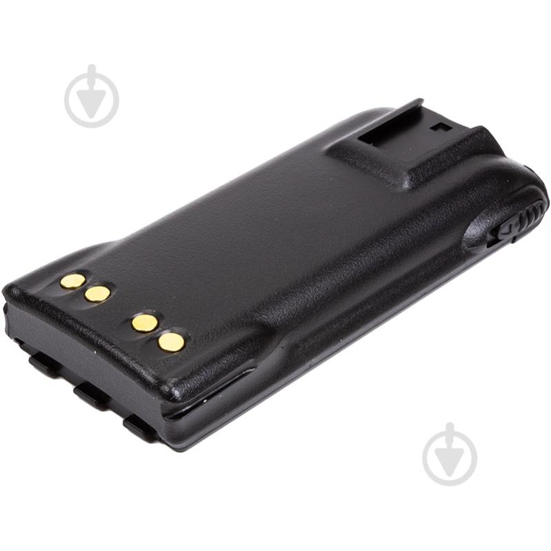 Аккумулятор Power-Time для радиостанции Motorola GP320 Ni-MH 7.5V 2200mAh - фото 2