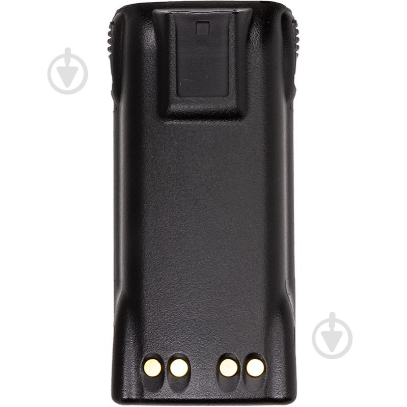 Аккумулятор Power-Time для радиостанции Motorola GP320 Ni-MH 7.5V 2200mAh - фото 1