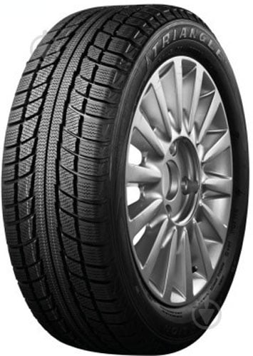 Шина TRIANGLE TR777 235/55R17 99 H нешипована зима - фото 1