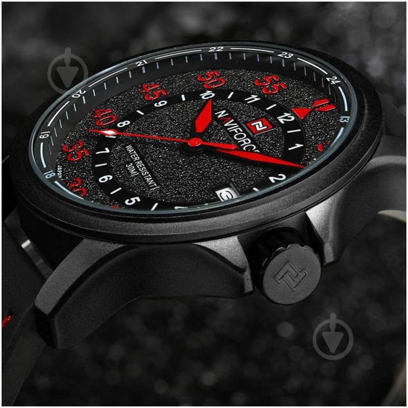 Наручные часы NaviForce (9076BRG) - фото 3
