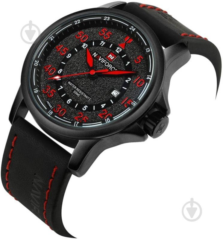 Наручные часы NaviForce (9076BRG) - фото 2