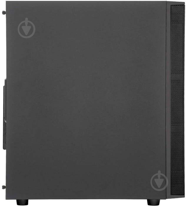 Корпус SilverStone FARA FAR1B-V2 (SST-FAR1B-V2) Black - фото 6