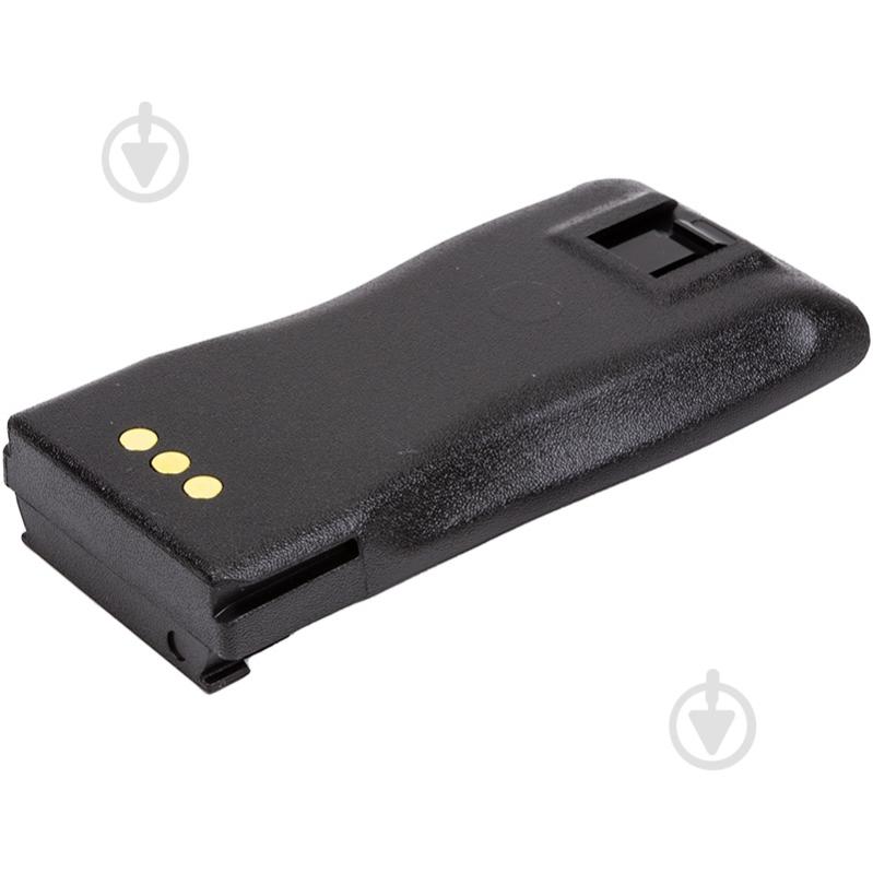 Акумулятор Power-Time для радіостанції Motorola CP040 Ni-MH 7.5V 2000mAh - фото 2