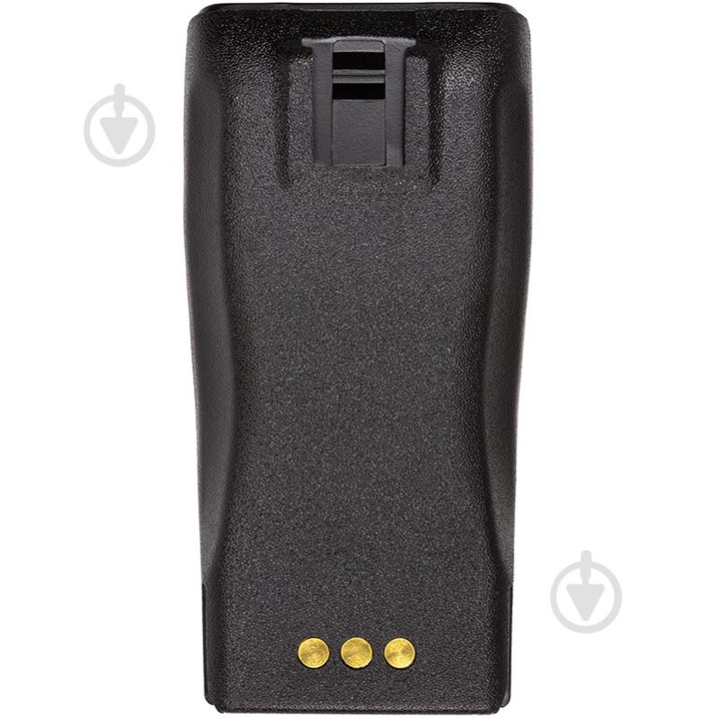 Акумулятор Power-Time для радіостанції Motorola CP040 Ni-MH 7.5V 2000mAh - фото 1