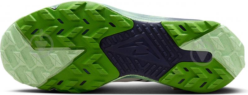 Кросівки чоловічі демісезонні Nike KIGER 9 DR2693-403 р.42,5 - фото 11