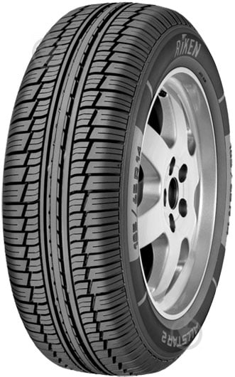 Шина Kumho ALLSTAR 2 B2 175/70R14 88 T літо - фото 1