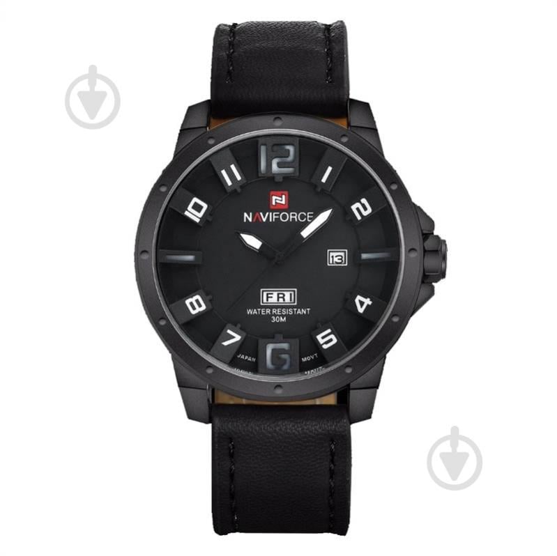 Наручные часы NaviForce (9061BWB) - фото 1