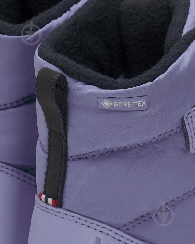 Черевики дитячі Viking Viking Aery Reflex Warm GTX 2V 3-92400-2105 р.25 фіолетовий - фото 7 Черевики дитячі Viking Viking Aery Reflex Warm GTX 2V 3-92400-2105 р.25 фіолетовий - фото 7