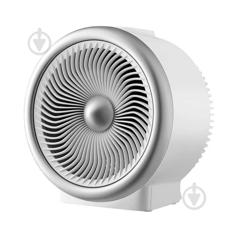 Конвектор Midea NF20-18URE - фото 2