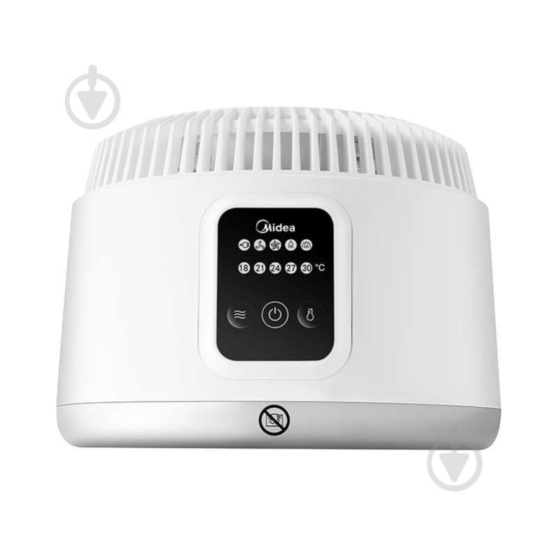 Конвектор Midea NF20-18URE - фото 7