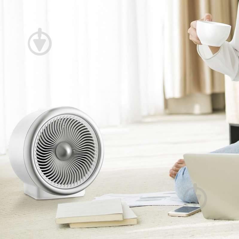 Конвектор Midea NF20-18URE - фото 5