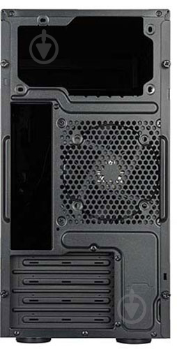 Корпус SilverStone FARA FA311-B (SST-FA311-B) Black - фото 9