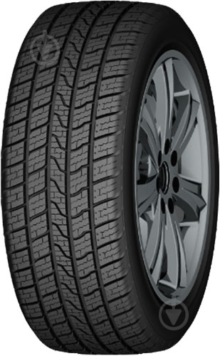 Шина POWERTRAC POWERMARCH A/S 195/65R15 91 H всесезонные - фото 1