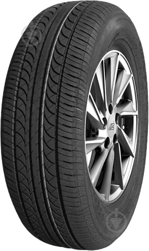 Шина AUTOGRIP GRIP 280 205/65R15 94 H лето - фото 1