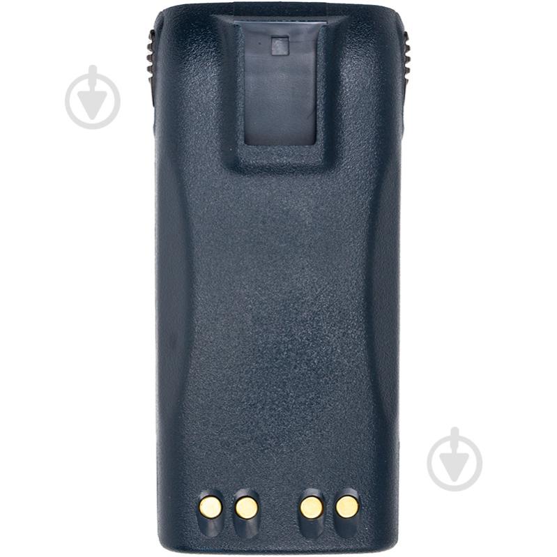 Аккумулятор Power-Time для радиостанции Motorola P040 Ni-MH 7.5V 2500mAh - фото 1