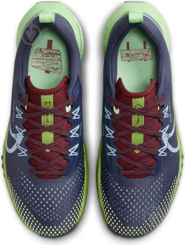 ᐉ Кроссовки жіночі демісезонні Nike PEGASUS TRAIL 4 DJ6159-403 р.38 ...