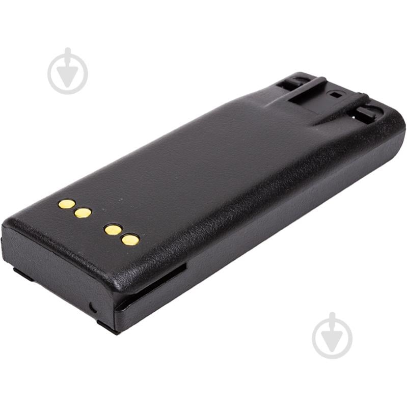 Аккумулятор Power-Time для радиостанции Motorola GP900 Ni-MH 7.5V 2000mAh - фото 2