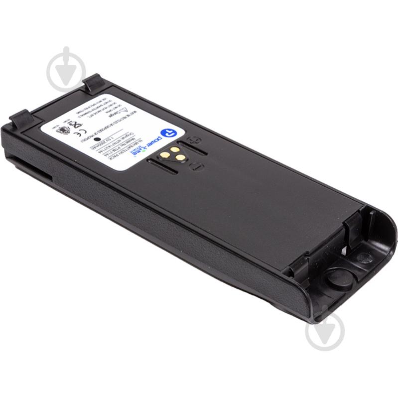 Аккумулятор Power-Time для радиостанции Motorola GP900 Ni-MH 7.5V 2000mAh - фото 3