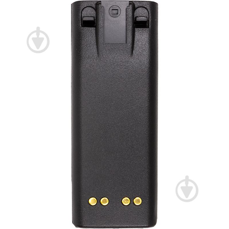 Аккумулятор Power-Time для радиостанции Motorola GP900 Ni-MH 7.5V 2000mAh - фото 1