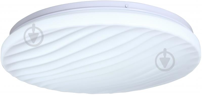 Світильник стельовий Sensio Sky Wave 45 Вт білий 3000-6500 К XH-C45-350 - фото 4