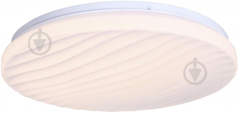 Світильник стельовий Sensio Sky Wave 45 Вт білий 3000-6500 К XH-C45-350 - фото 3