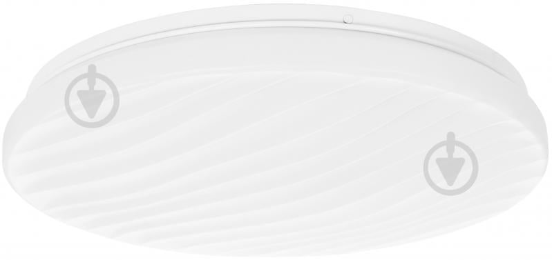 Світильник стельовий Sensio Sky Wave 45 Вт білий 3000-6500 К XH-C45-350 - фото 1 Світильник стельовий Sensio Sky Wave 45 Вт білий 3000-6500 К XH-C45-350 - фото 1