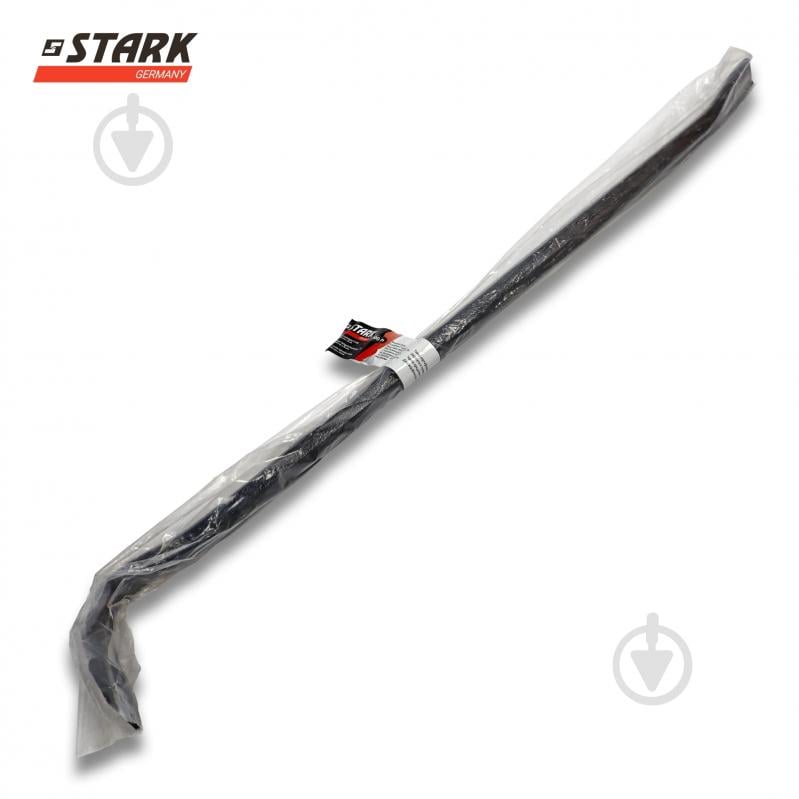 Лом-гвоздодер Stark 600 мм × 16 мм 520101602 - фото 4 Лом-гвоздодер Stark 600 мм × 16 мм 520101602 - фото 4