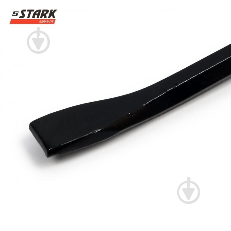 Лом-гвоздодер Stark 600 мм × 16 мм 520101602 - фото 3 Лом-гвоздодер Stark 600 мм × 16 мм 520101602 - фото 3
