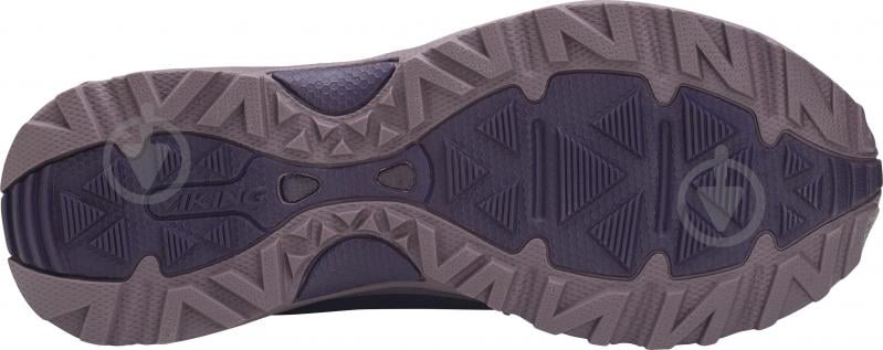 Черевики дитячі Viking Viking Tind Mid GTX 3-91145-7967 р.29 сірий - фото 2 Черевики дитячі Viking Viking Tind Mid GTX 3-91145-7967 р.29 сірий - фото 2