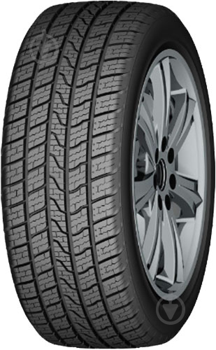 Шина POWERTRAC POWER MARCH A/S XL 215/55R16 97 V всесезонные - фото 1