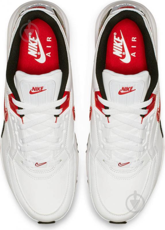 Кроссовки мужские демисезонные Nike AIR MAX LTD 3 BV1171-100 р.40 белые - фото 5