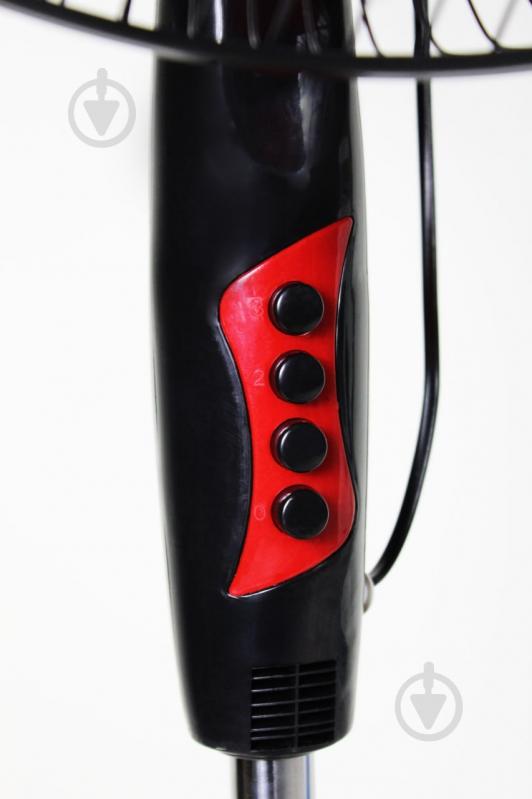 Вентилятор Milano SF-8040RB - фото 4