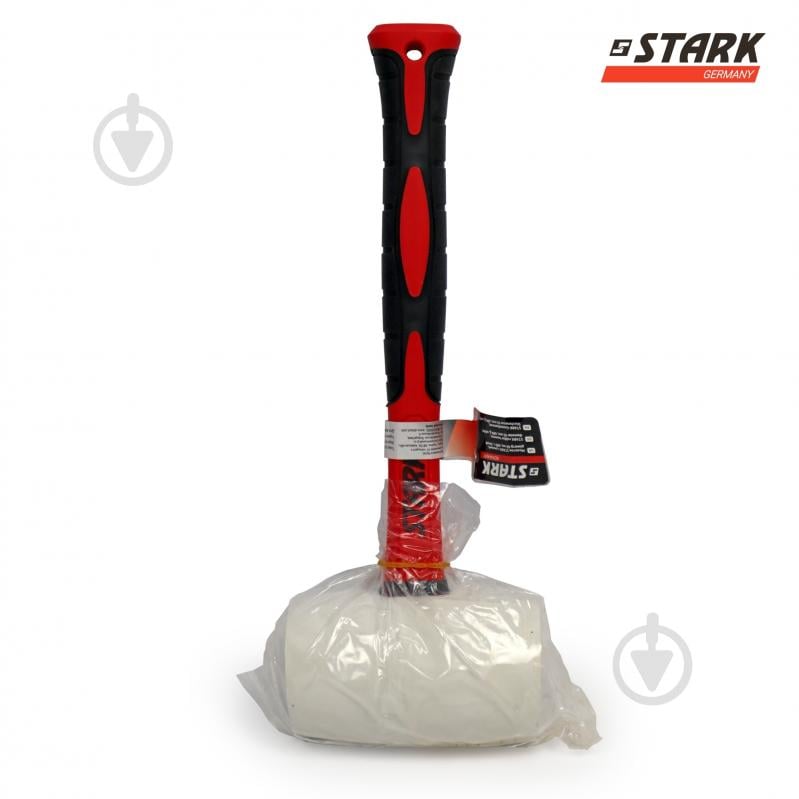 Киянка Stark 800 г 520400680 - фото 8 Киянка Stark 800 г 520400680 - фото 8