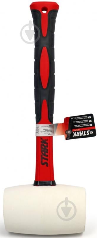 Киянка Stark 800 г 520400680 - фото 1 Киянка Stark 800 г 520400680 - фото 1